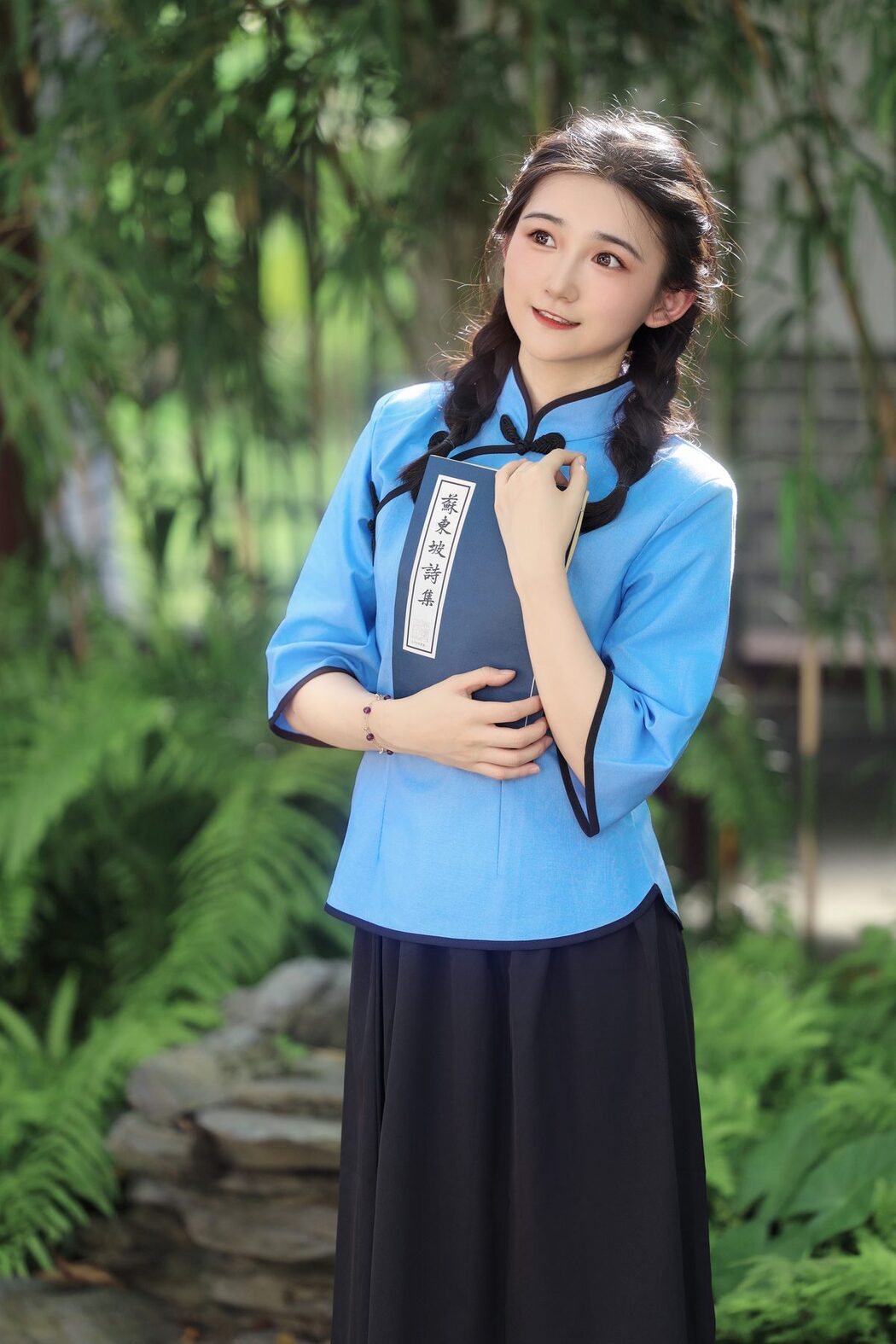 YiTuYu艺图语 Vol.5646 Yi Da Kuai Dang Ao
