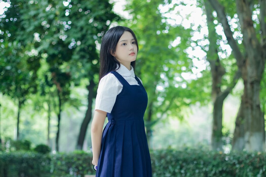 YiTuYu艺图语 Vol.5544 Xiao Hang