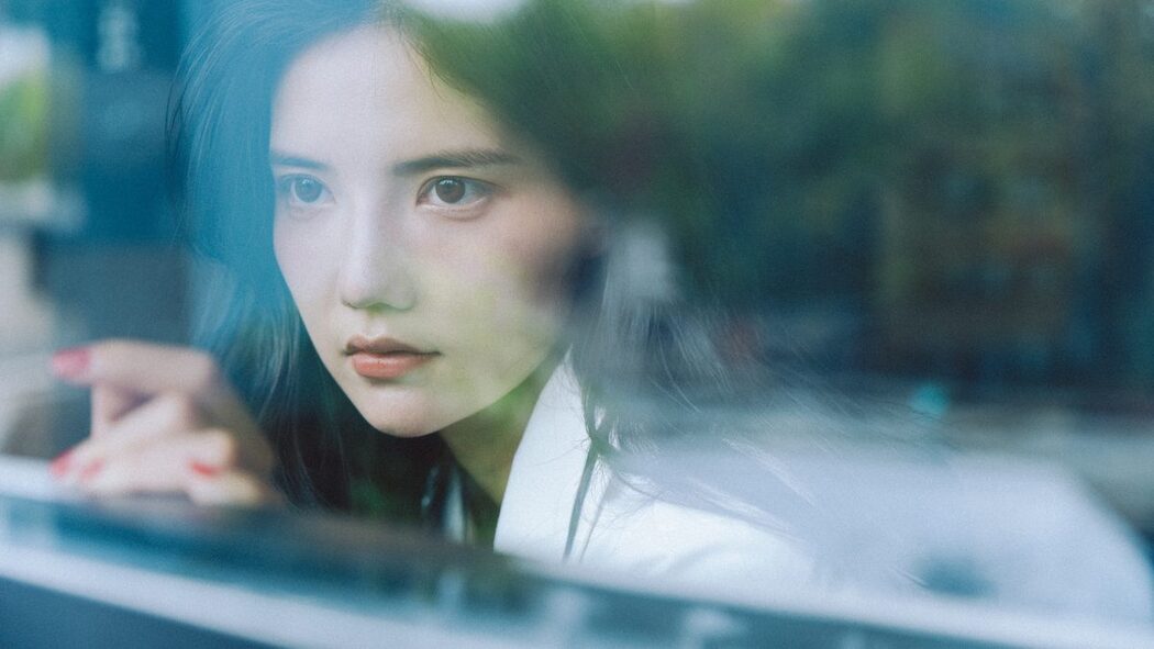 YiTuYu艺图语 Vol.5554 Yan Shi Yi
