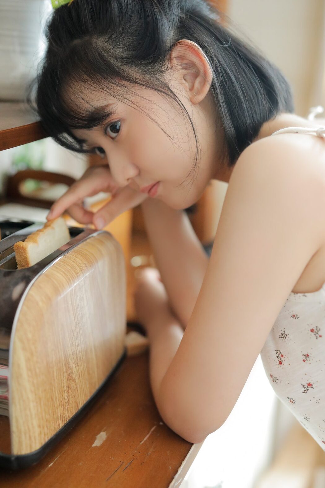 YiTuYu艺图语 Vol.5515 Gu Shu Qi