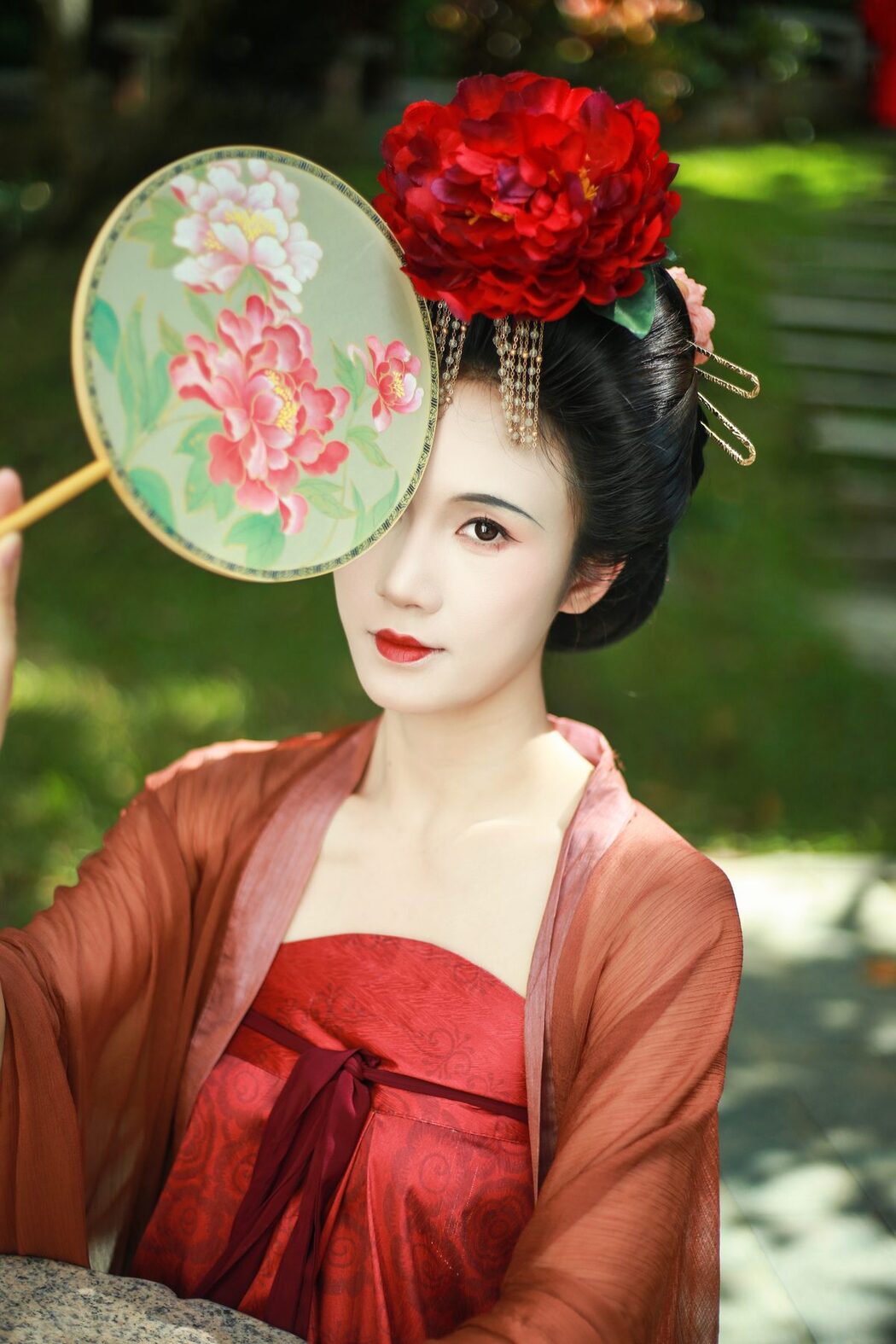 YiTuYu艺图语 Vol.5502 Lan She Yu