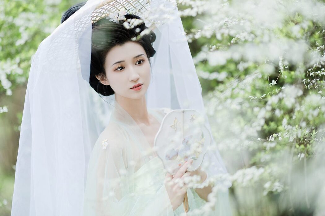 YiTuYu艺图语 Vol.5494 Hua Hua Shen Me Shi Hou 90 Jin