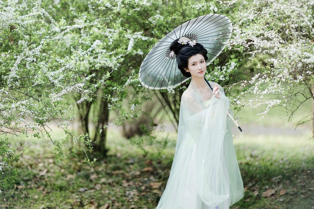 YiTuYu艺图语 Vol.5494 Hua Hua Shen Me Shi Hou 90 Jin