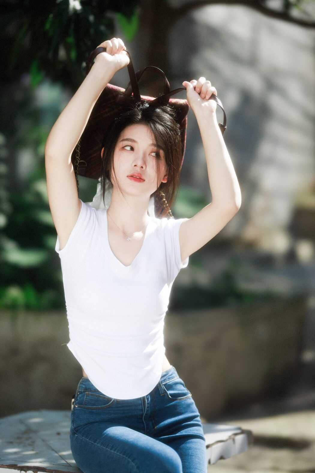 YiTuYu艺图语 Vol.5620 Bu Ta Xiao Yao
