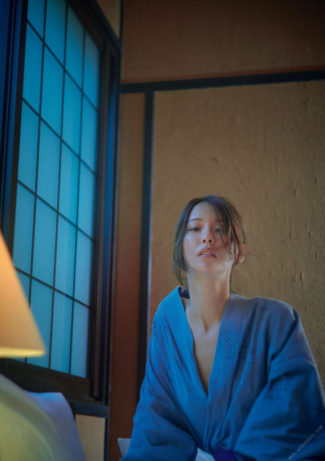 JP Sena Natsuki 奈月セナ – SILK Of The MOON Part02 (54P)