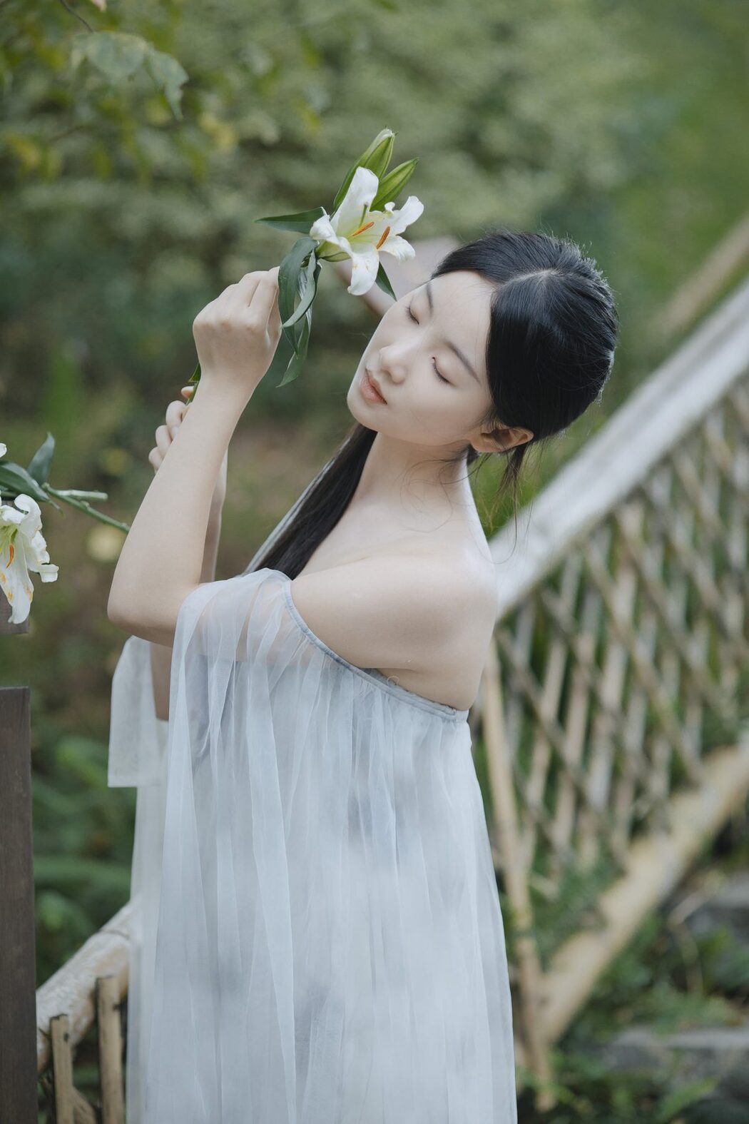 YiTuYu艺图语 Vol.5577 Zhai Xing Xing Gei Ni Ya
