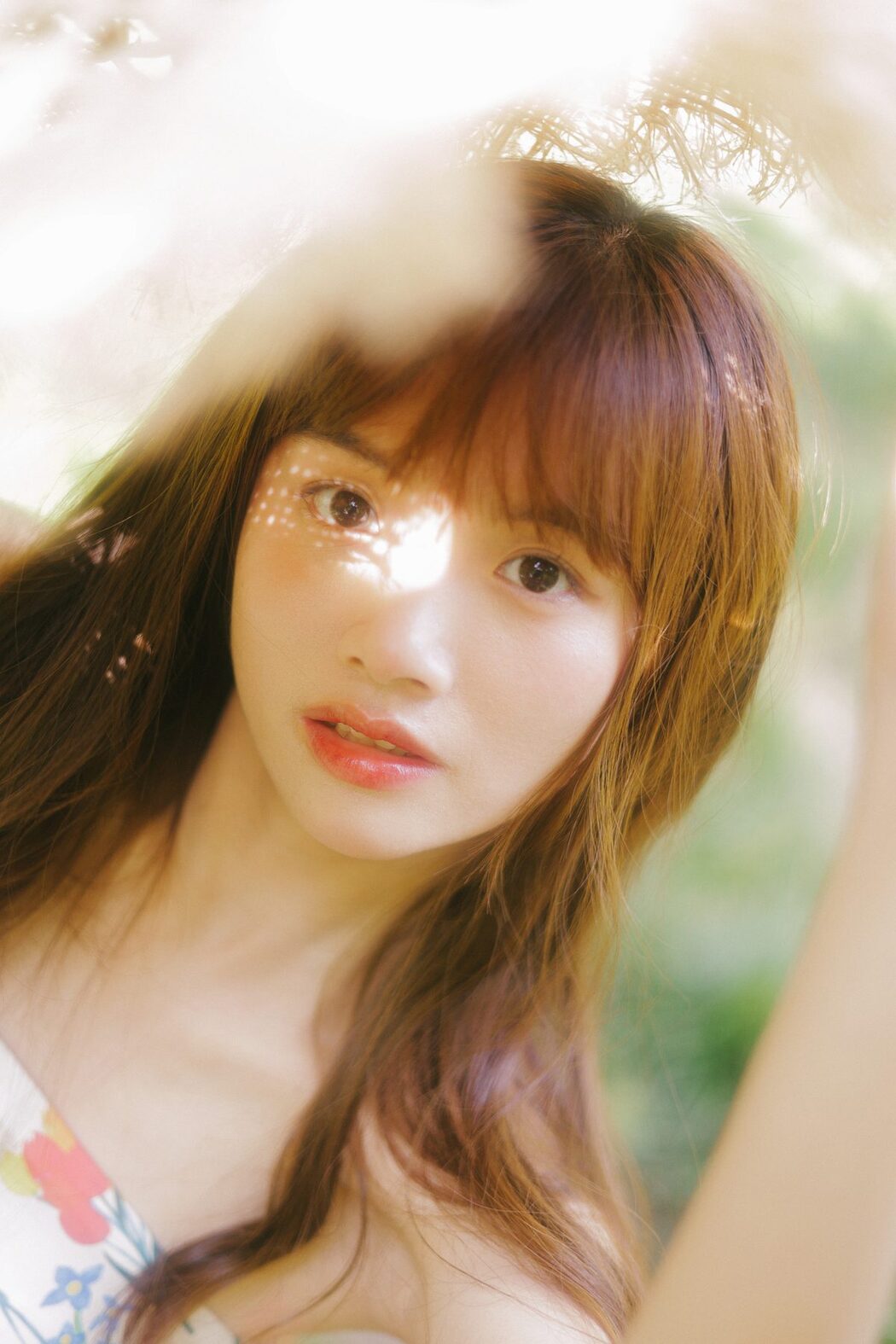 YiTuYu艺图语 Vol.5510 Wen Zi