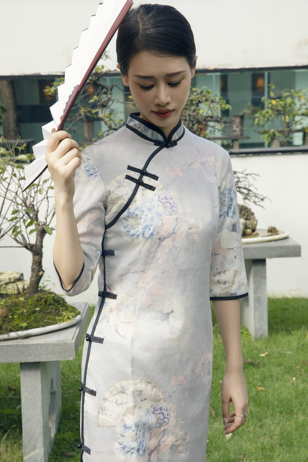 YiTuYu艺图语 Vol.5630 Chenaling_cl
