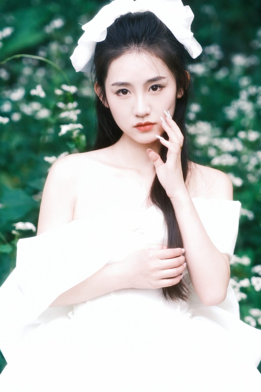 YiTuYu艺图语 Vol.5648 Seven
