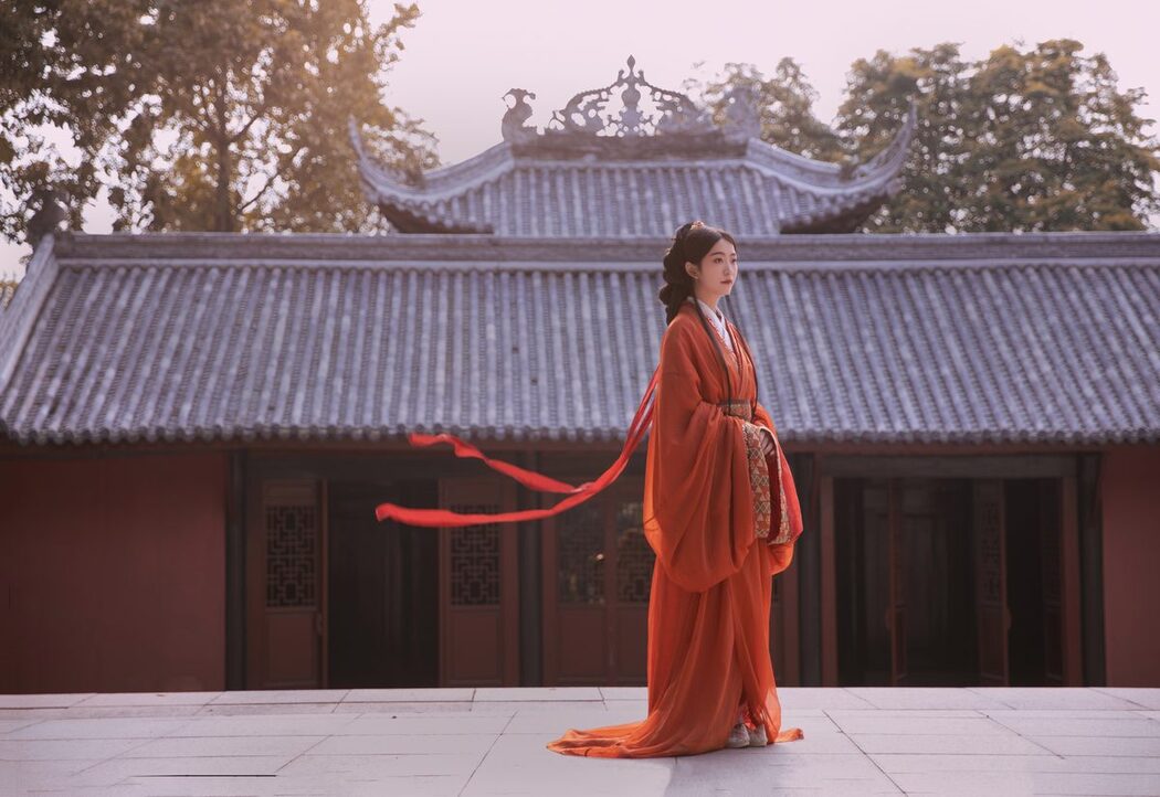 YiTuYu艺图语 Vol.5602 Yuan Yuan