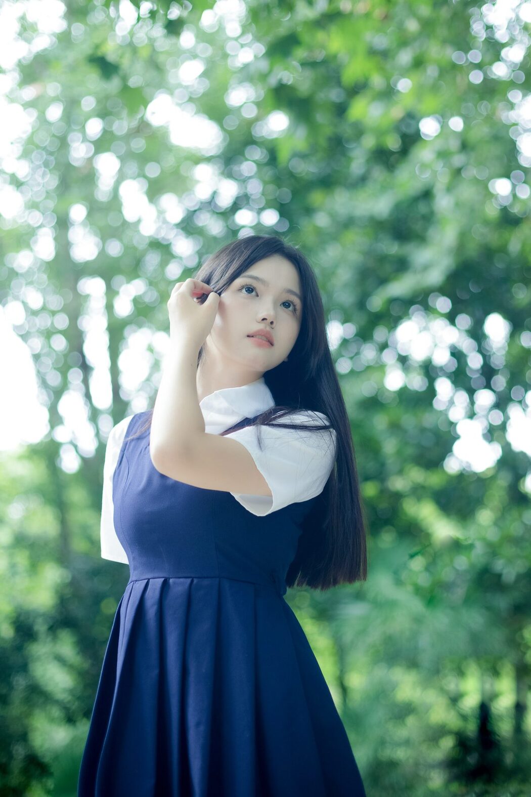 YiTuYu艺图语 Vol.5544 Xiao Hang