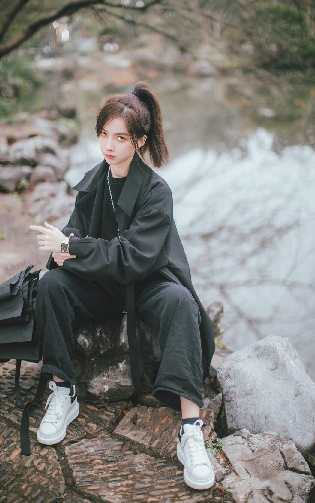 YiTuYu艺图语 Vol.5644 Xu Shi Qi Ma