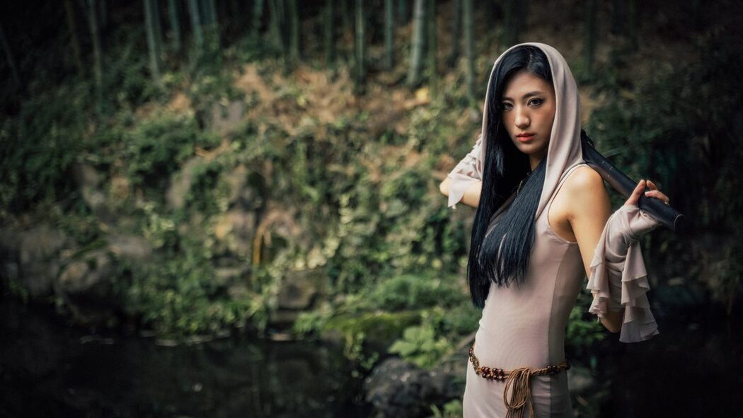YiTuYu艺图语 Vol.5643 Miao Miao