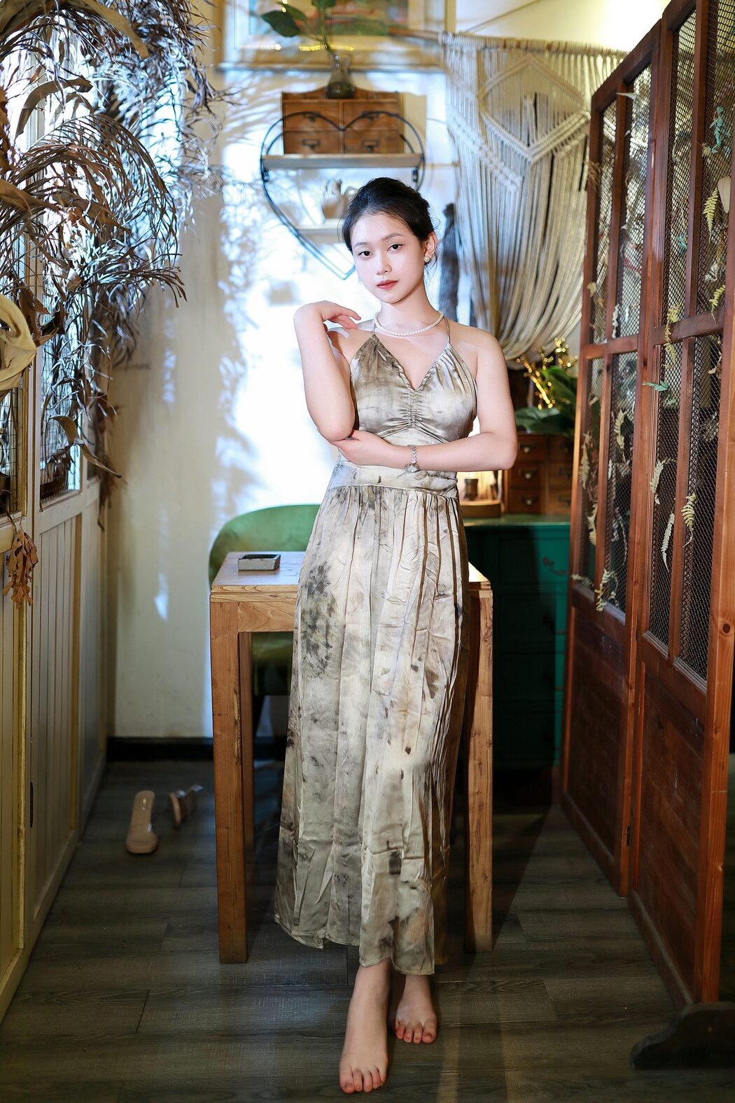 YiTuYu艺图语 Vol.5546 Xiao Xiao Cheng Tong Xue