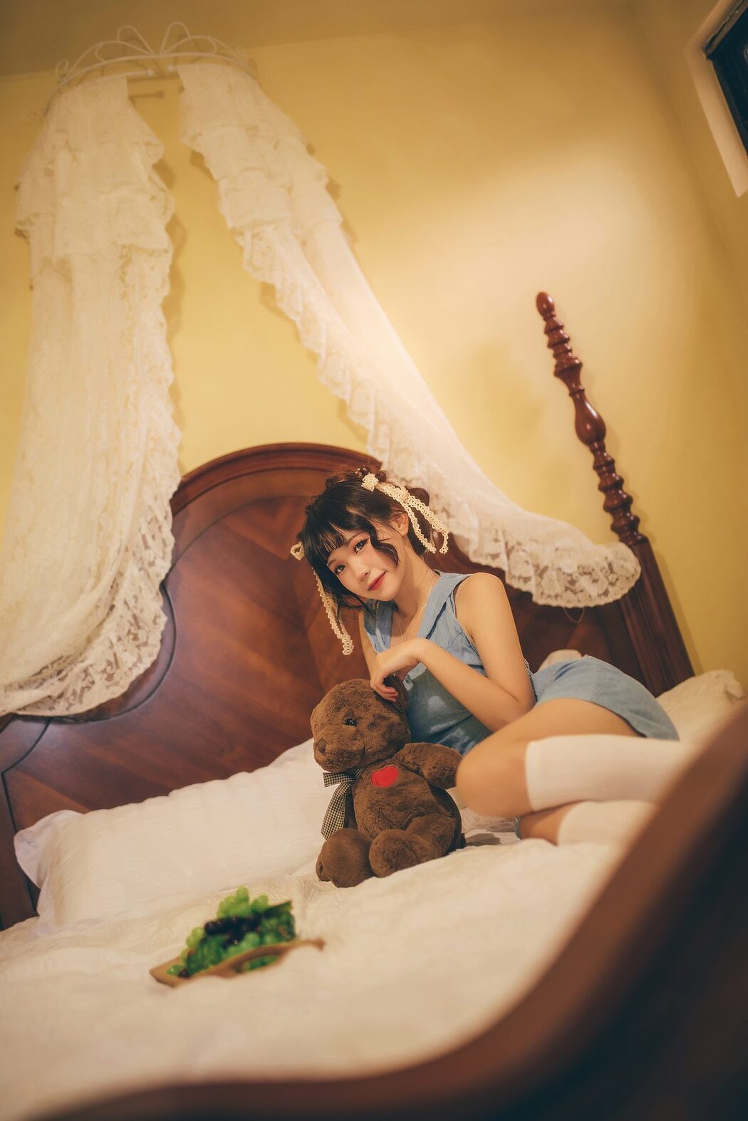 YiTuYu艺图语 Vol.5570 Miko Miko Ww