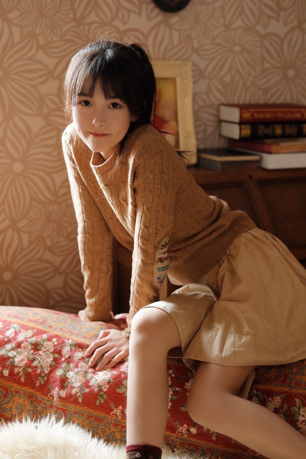 YiTuYu艺图语 Vol.5552 Ming Zai Zai Yo