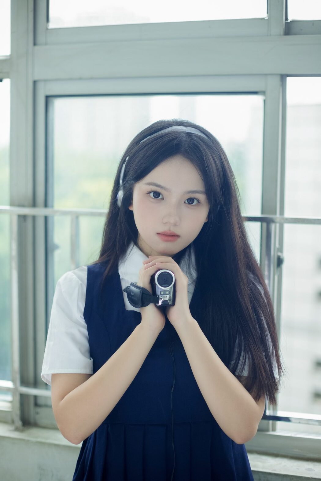 YiTuYu艺图语 Vol.5544 Xiao Hang