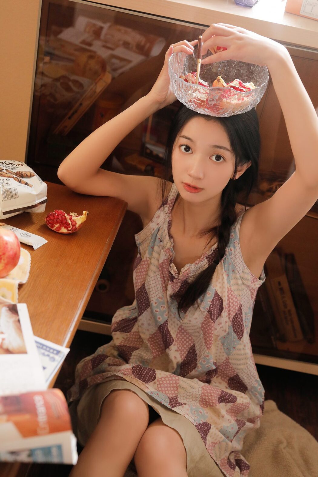 YiTuYu艺图语 Vol.5531 Zhu Jia Hang