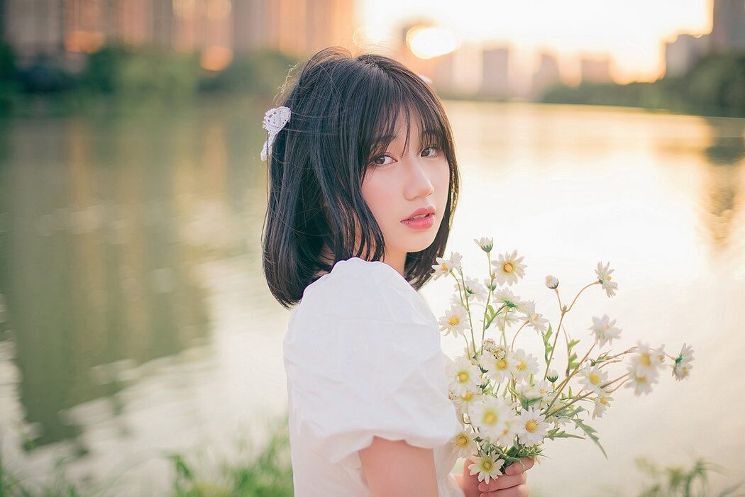 YiTuYu艺图语 Vol.5603 Voiciharper