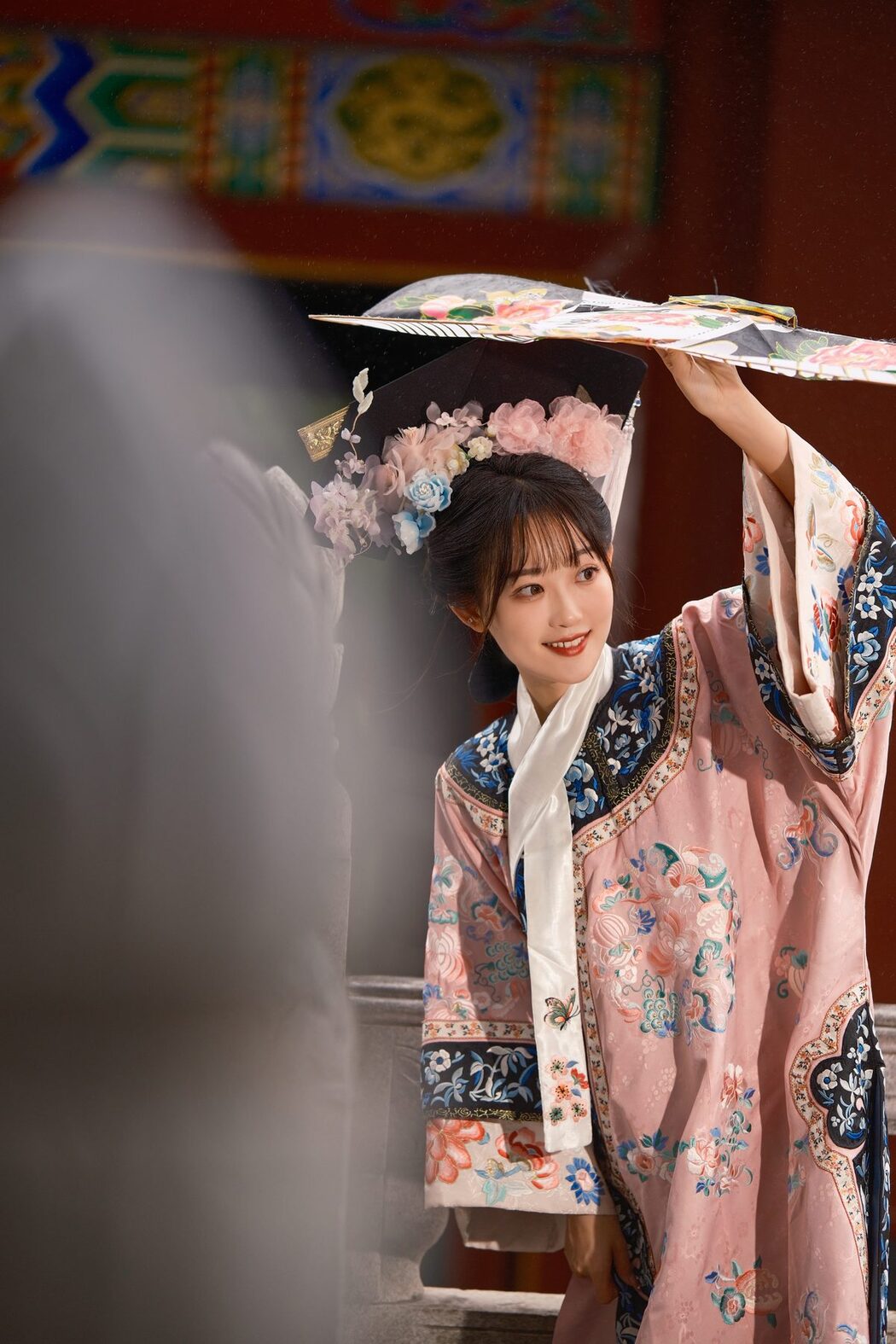 YiTuYu艺图语 Vol.5615 Shi Xiao Zhi Ya