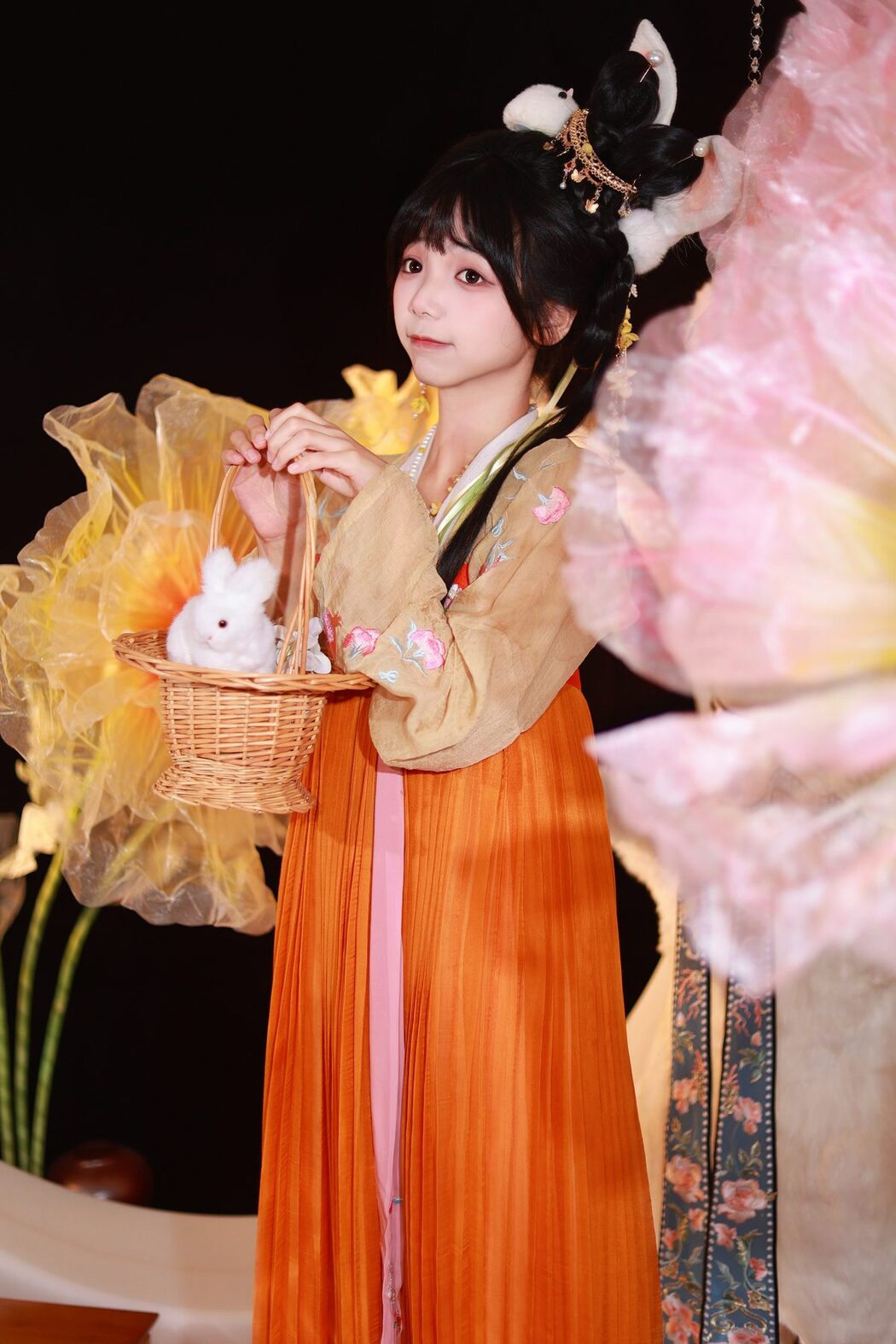 YiTuYu艺图语 Vol.5508 Jie Ruan Tang