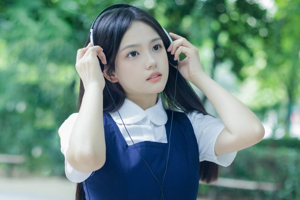 YiTuYu艺图语 Vol.5544 Xiao Hang