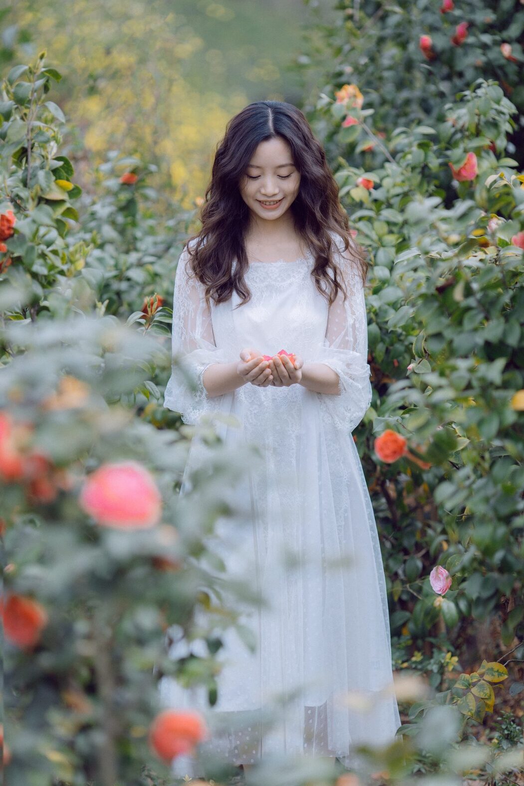 YiTuYu艺图语 Vol.5661 Lu Dou