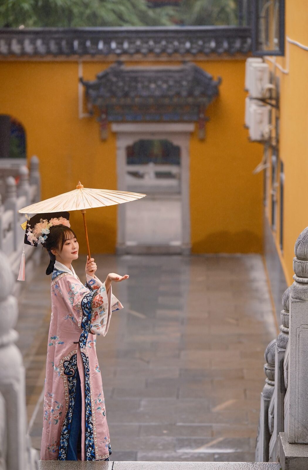 YiTuYu艺图语 Vol.5615 Shi Xiao Zhi Ya