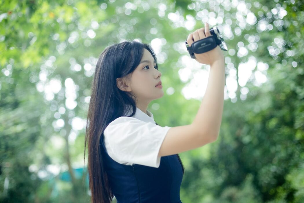 YiTuYu艺图语 Vol.5544 Xiao Hang