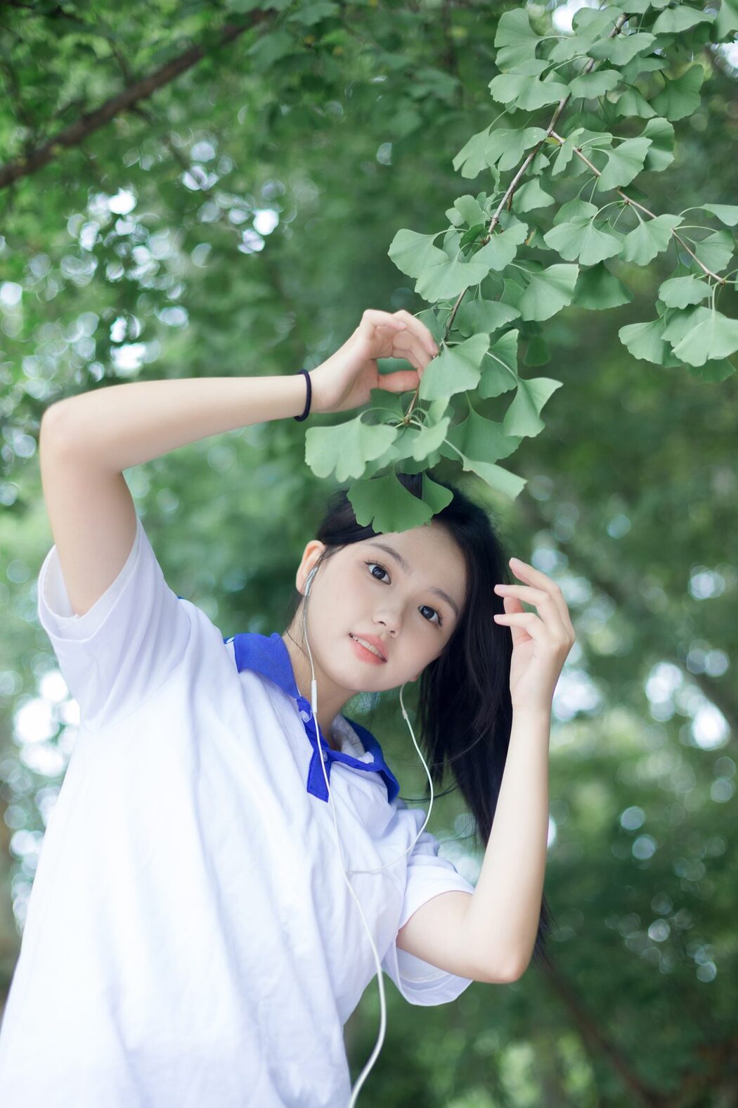 YiTuYu艺图语 Vol.5519 Xiao Hang