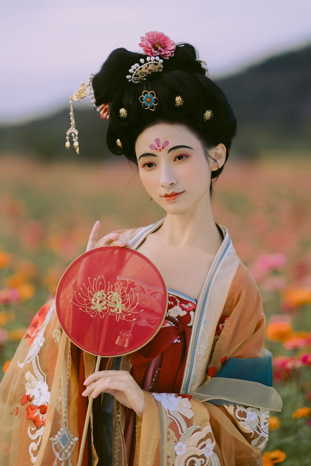 YiTuYu艺图语 Vol.5550 Mou Xiao Yao