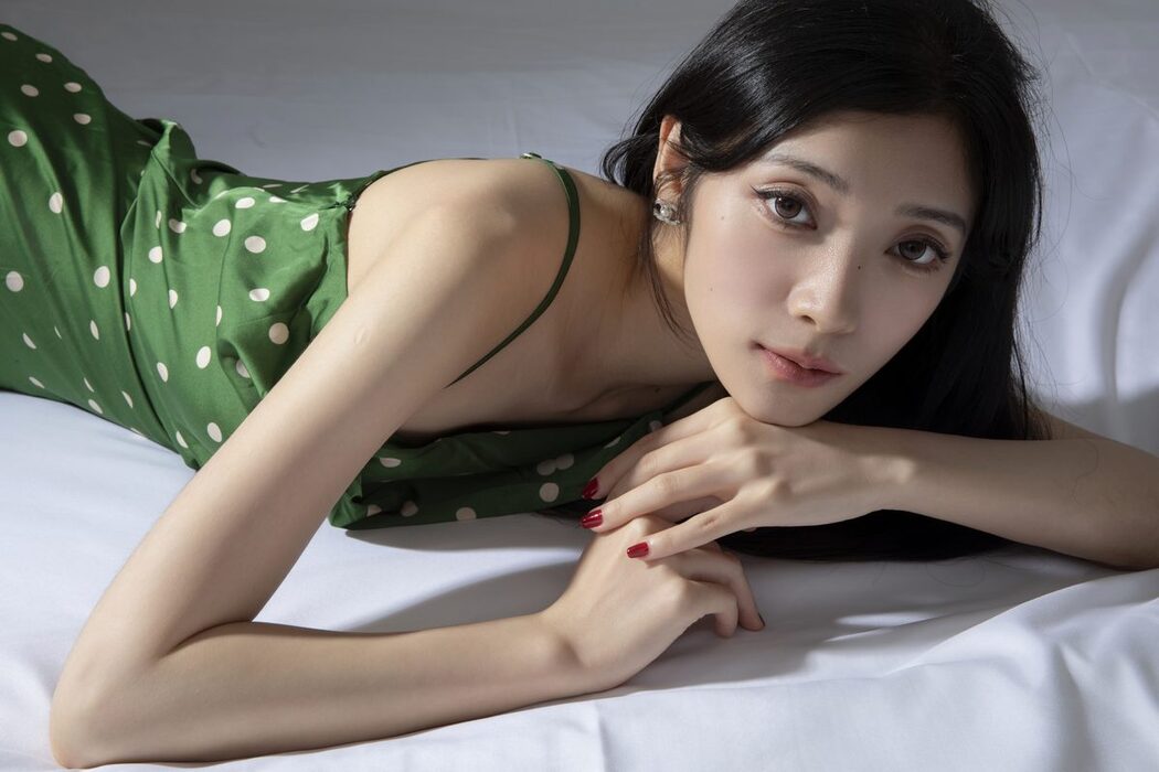YiTuYu艺图语 Vol.5557 Yfala