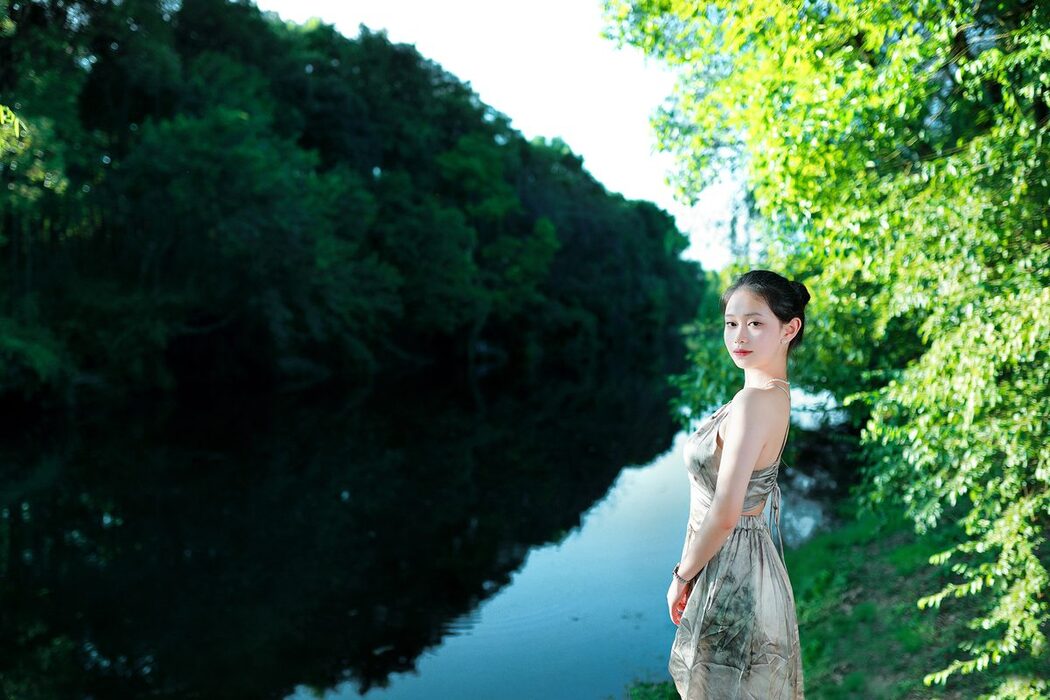 YiTuYu艺图语 Vol.5551 Xiao Xiao Cheng Tong Xue
