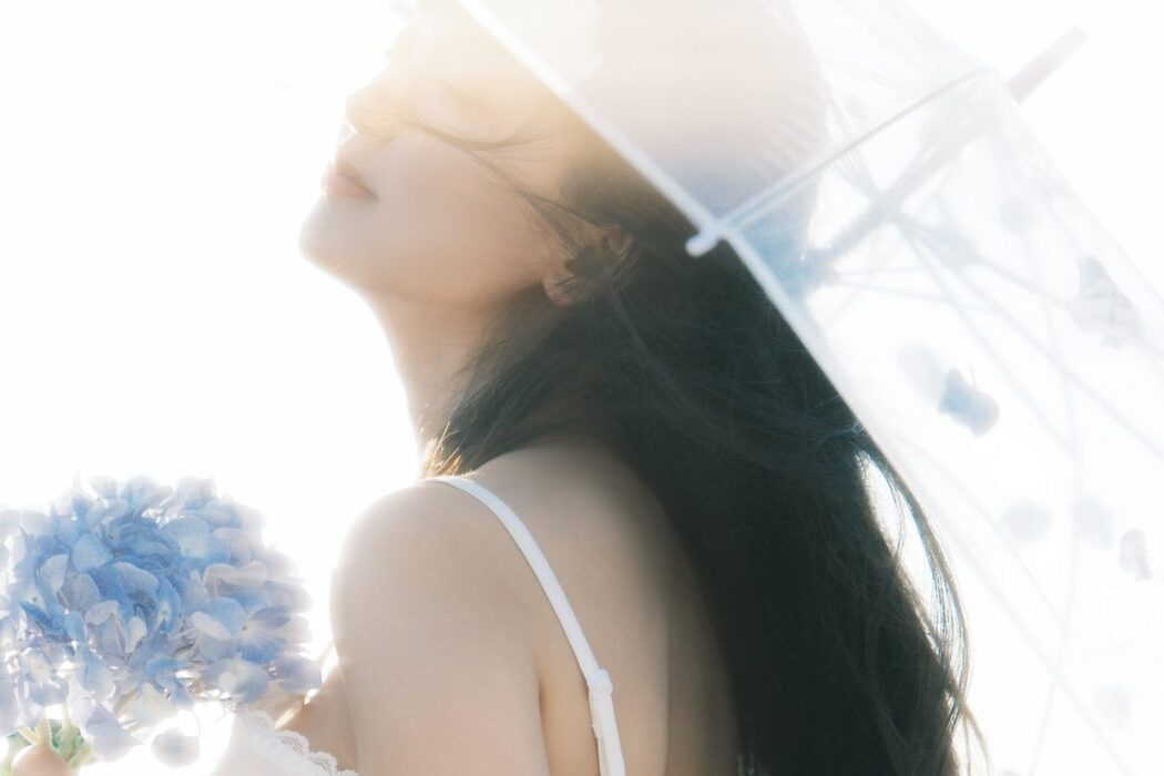 YiTuYu艺图语 Vol.5512 Er Liang Feng Yue