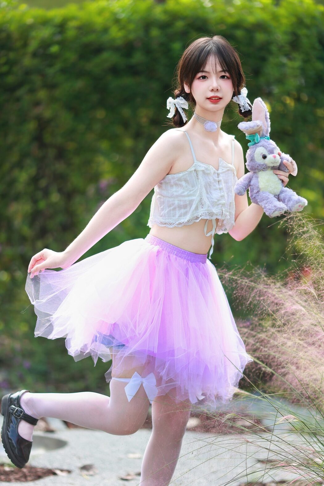 YiTuYu艺图语 Vol.5634 Mu Yan Se Cc