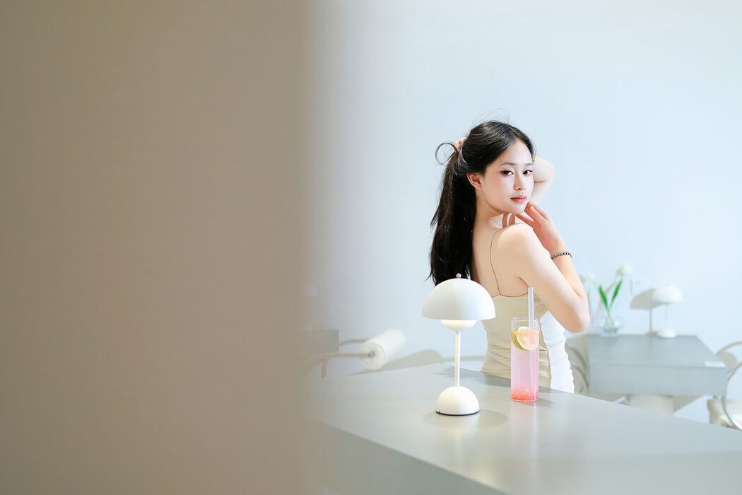 YiTuYu艺图语 Vol.5609 Xiao Xiao Cheng Tong Xue