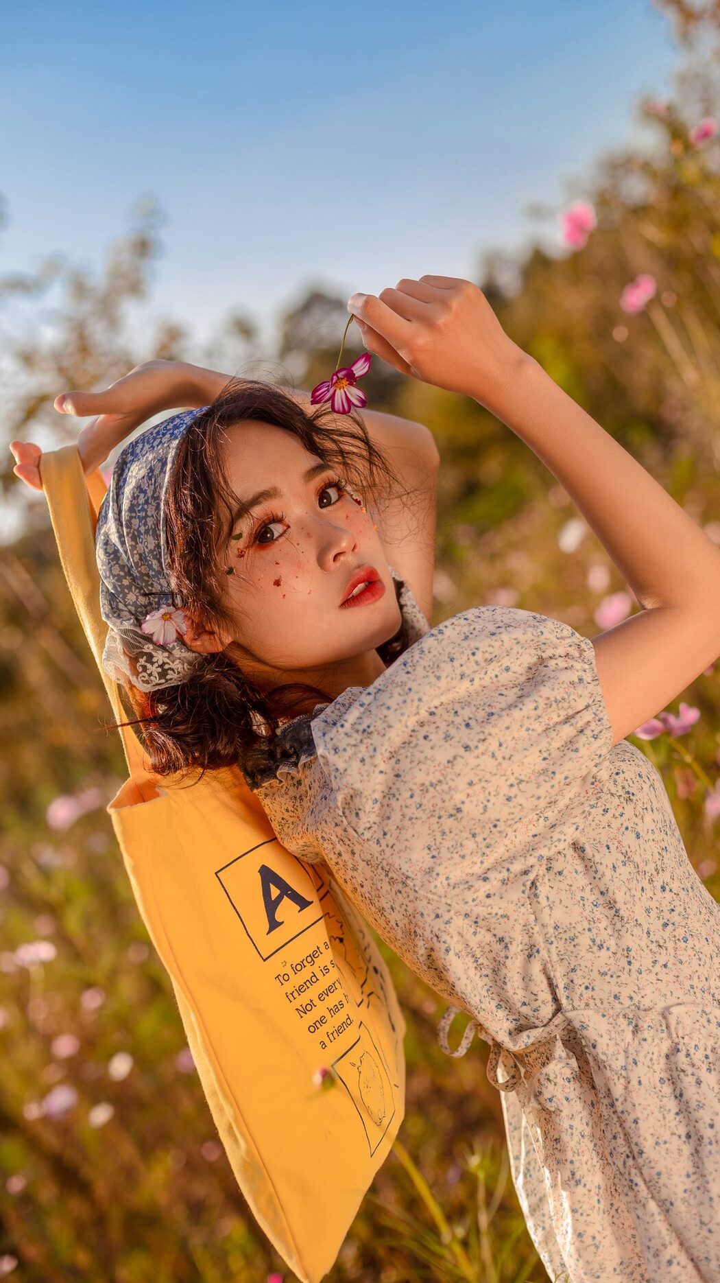 YiTuYu艺图语 Vol.5548 Yi