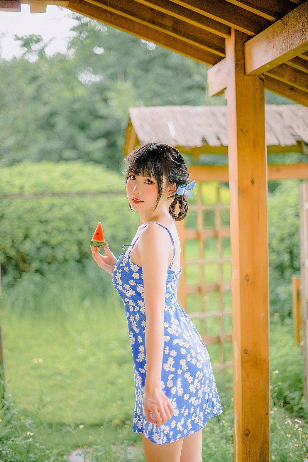 YiTuYu艺图语 Vol.5499 Miko Miko Ww