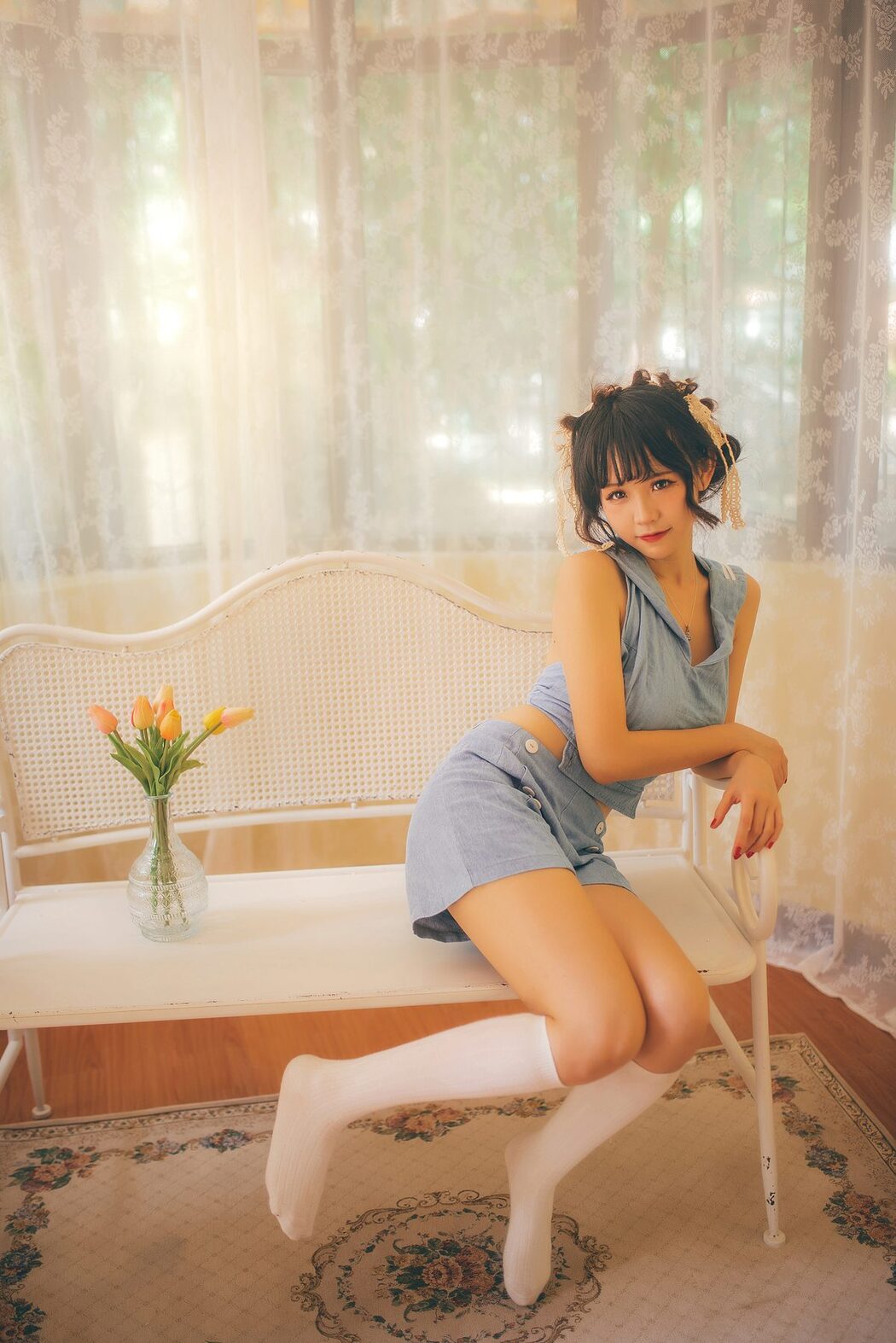 YiTuYu艺图语 Vol.5570 Miko Miko Ww