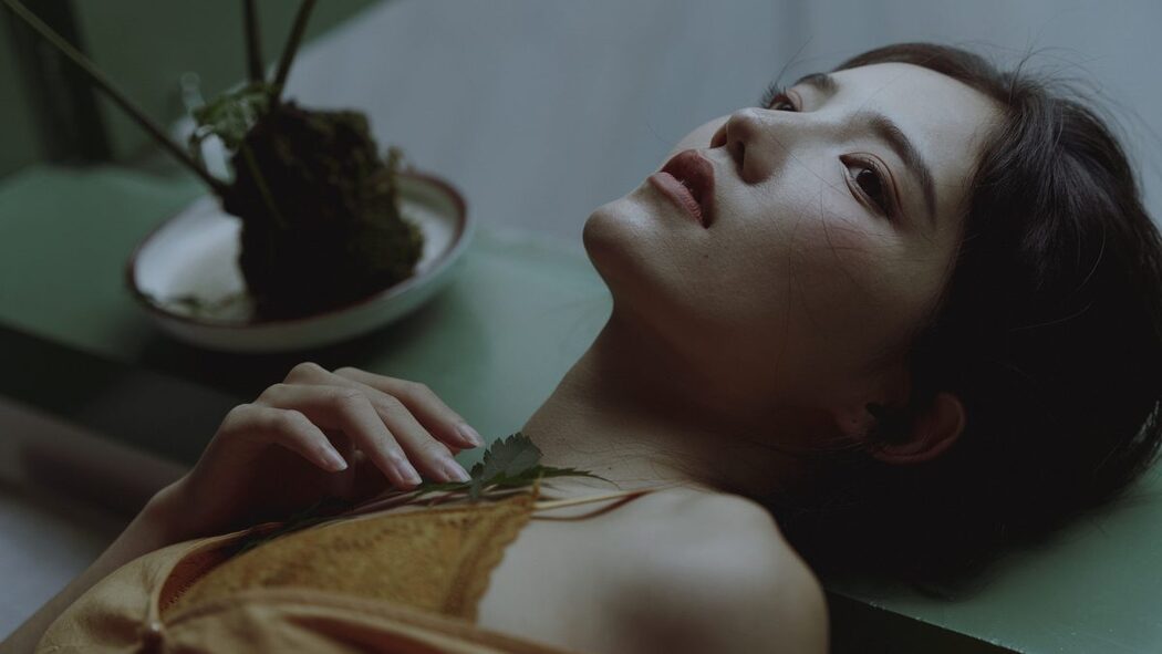 YiTuYu艺图语 Vol.5649 Yan Shi Yi
