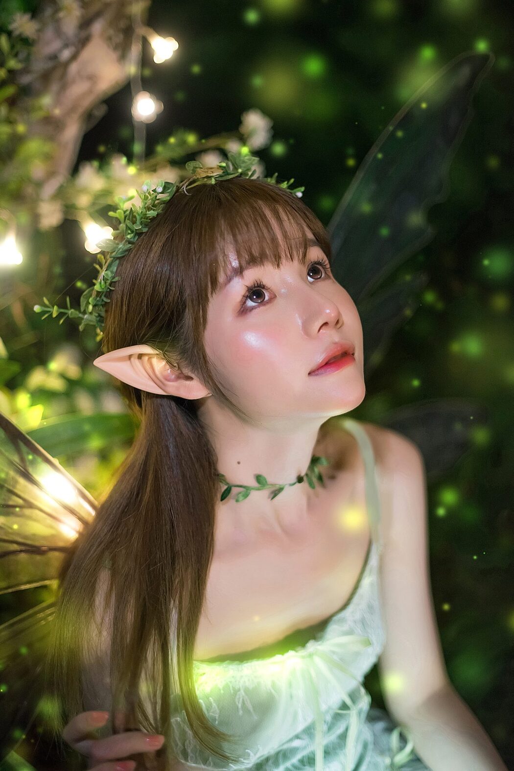 YiTuYu艺图语 Vol.5540 Tu Zi