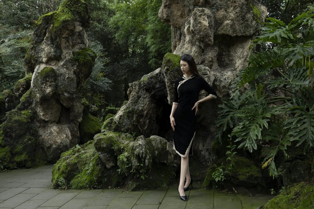 YiTuYu艺图语 Vol.5571 Chenaling_cl