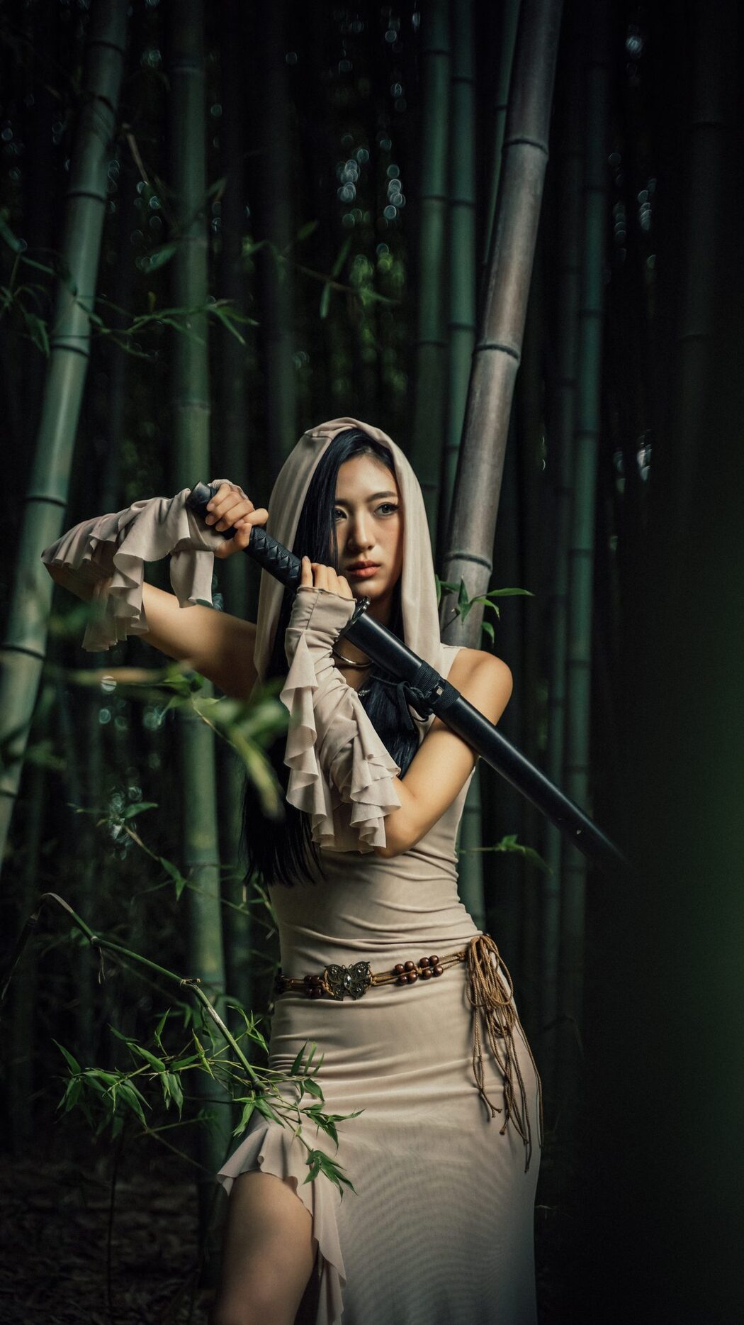 YiTuYu艺图语 Vol.5643 Miao Miao