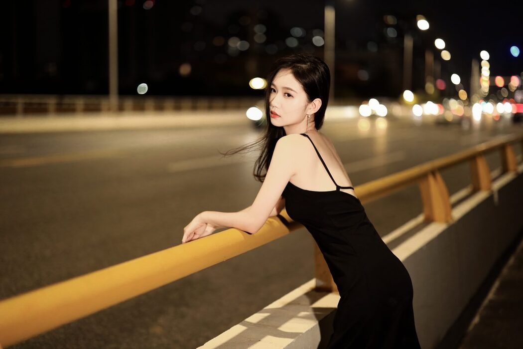 YiTuYu艺图语 Vol.5569 Di Li Re Ya