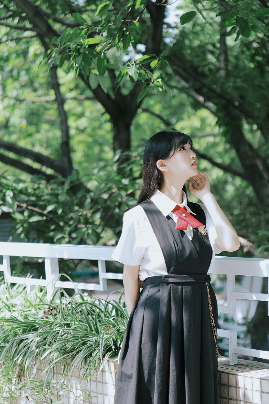 YiTuYu艺图语 Vol.5520 Er Liang Feng Yue
