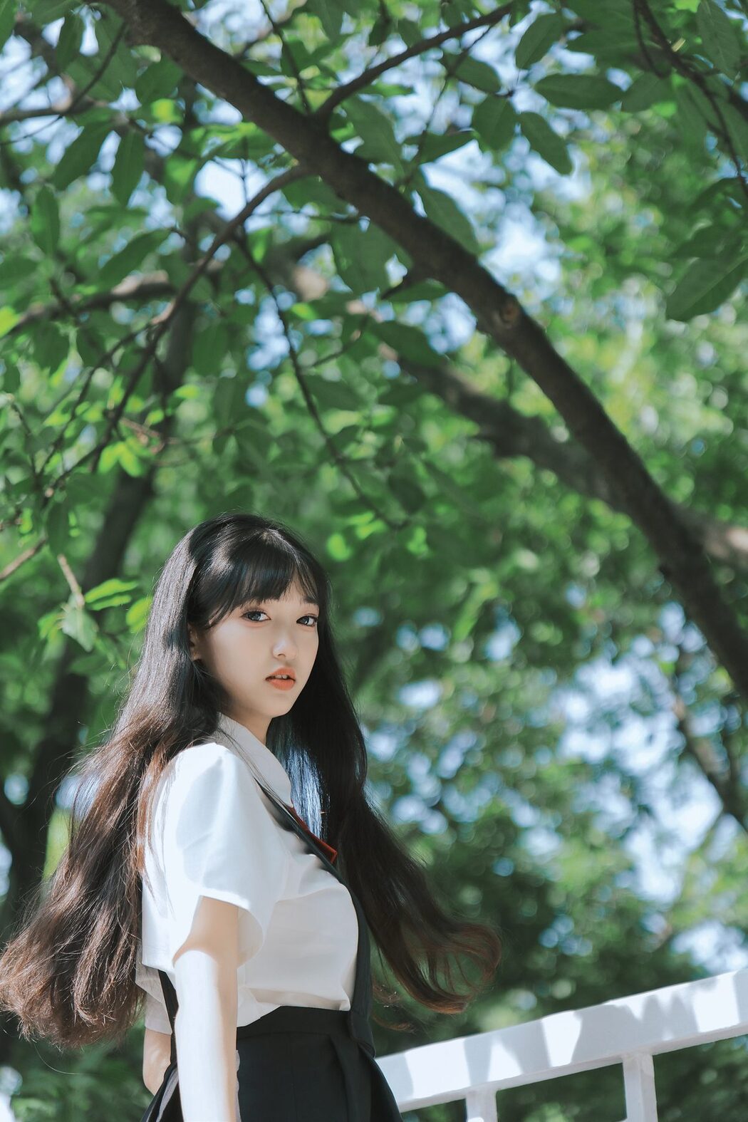 YiTuYu艺图语 Vol.5520 Er Liang Feng Yue