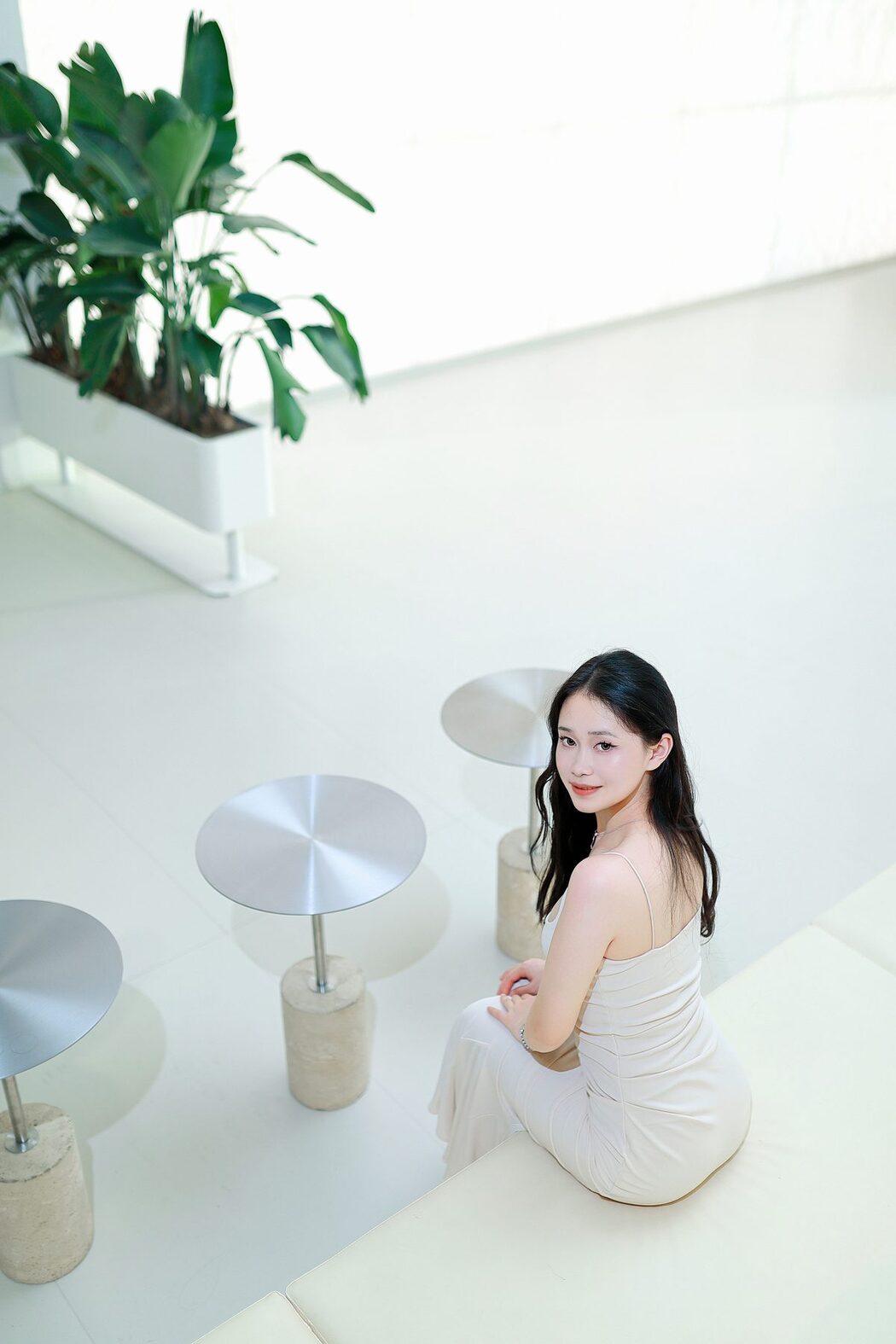 YiTuYu艺图语 Vol.5609 Xiao Xiao Cheng Tong Xue