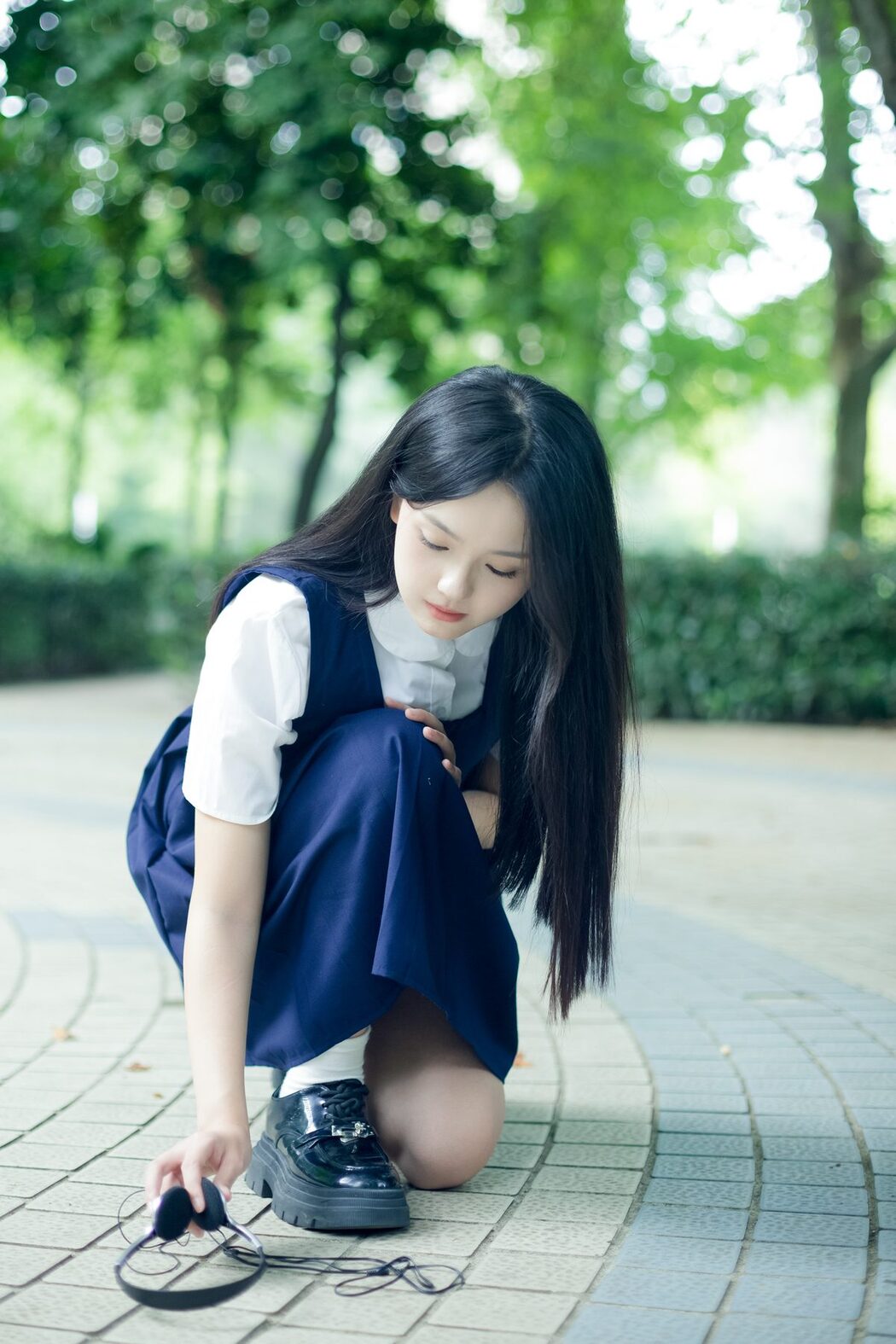 YiTuYu艺图语 Vol.5544 Xiao Hang