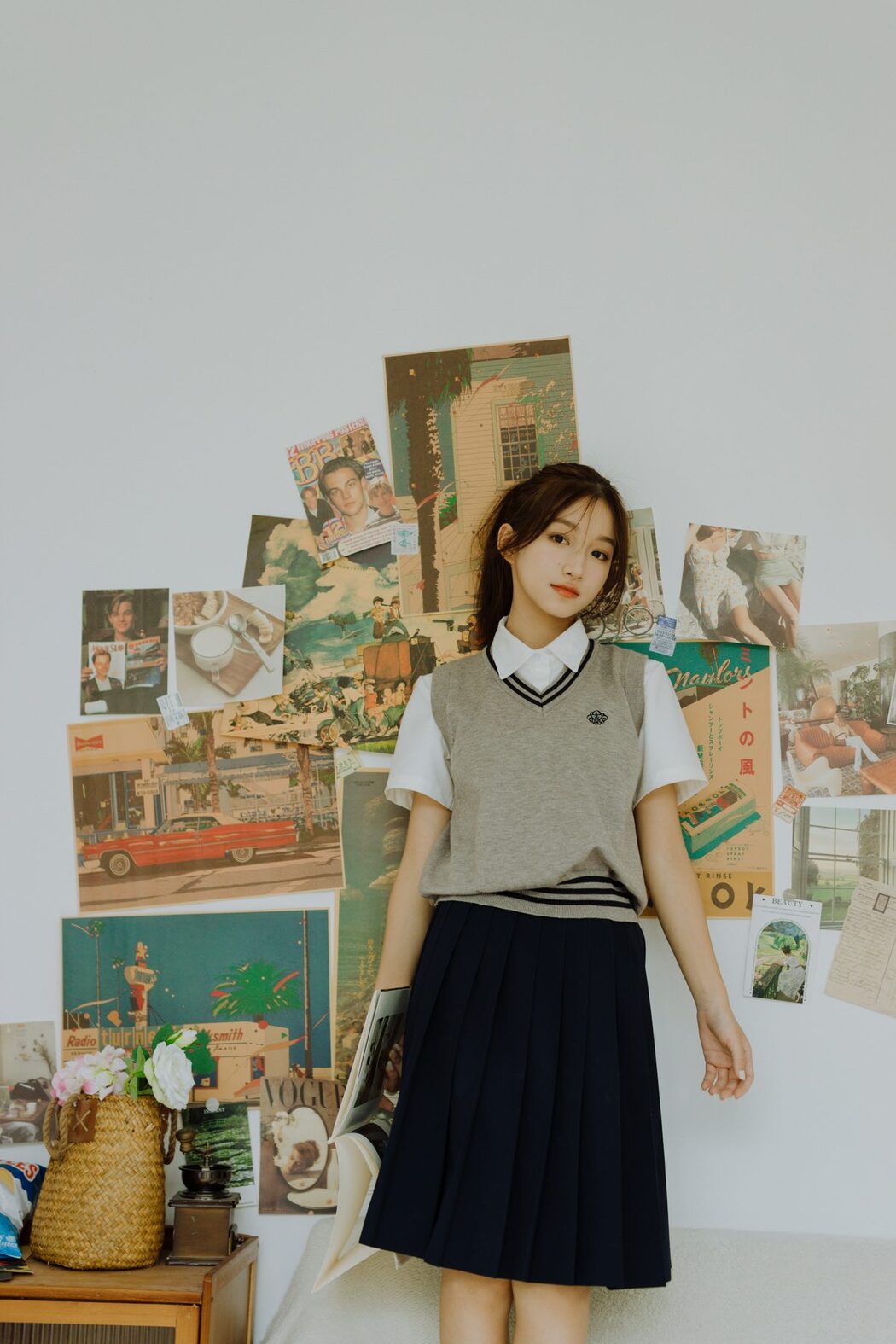 YiTuYu艺图语 Vol.5632 Yu Er