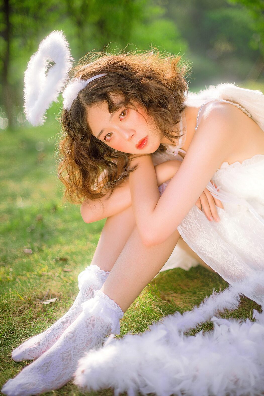 YiTuYu艺图语 Vol.5516 Peggy